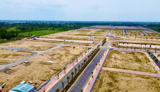 Ra Mắt Quỹ Căn Vip Nhất Dự Án Licogi 18.1 Uông Bí