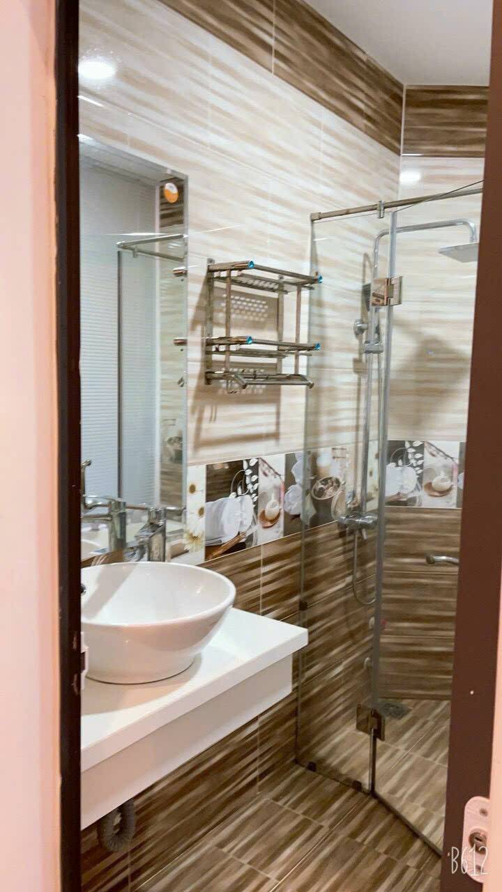 Bán Nhà (Căn Góc) 1 Trệt 2 Lầu hẻm 8M ÔTô HTCC, Phường 8,  Vũng Tàu - 82M2 (6.1x14.3)M - TN- Giá: 7,5 Tỷ