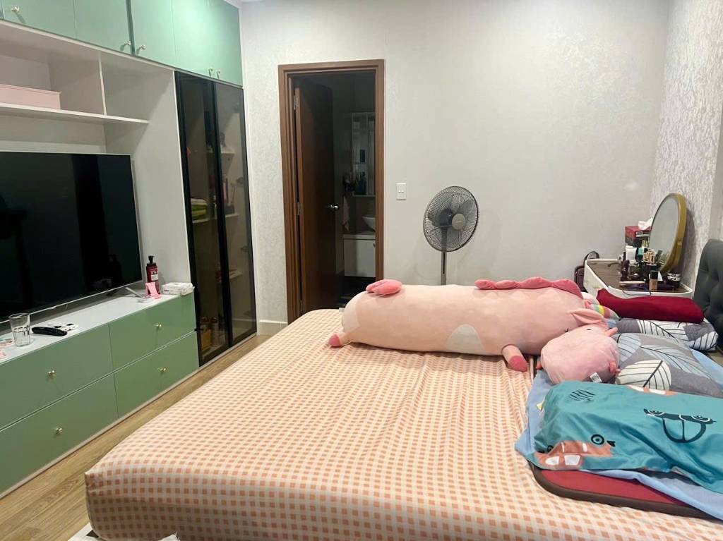 BÁN NHANH (CĂN GÓC) 138M² GATEWAY - 3PN- FULL NỘI THẤT- VIEW BIỂN - GIÁ CHỈ 5.6 TỶ!