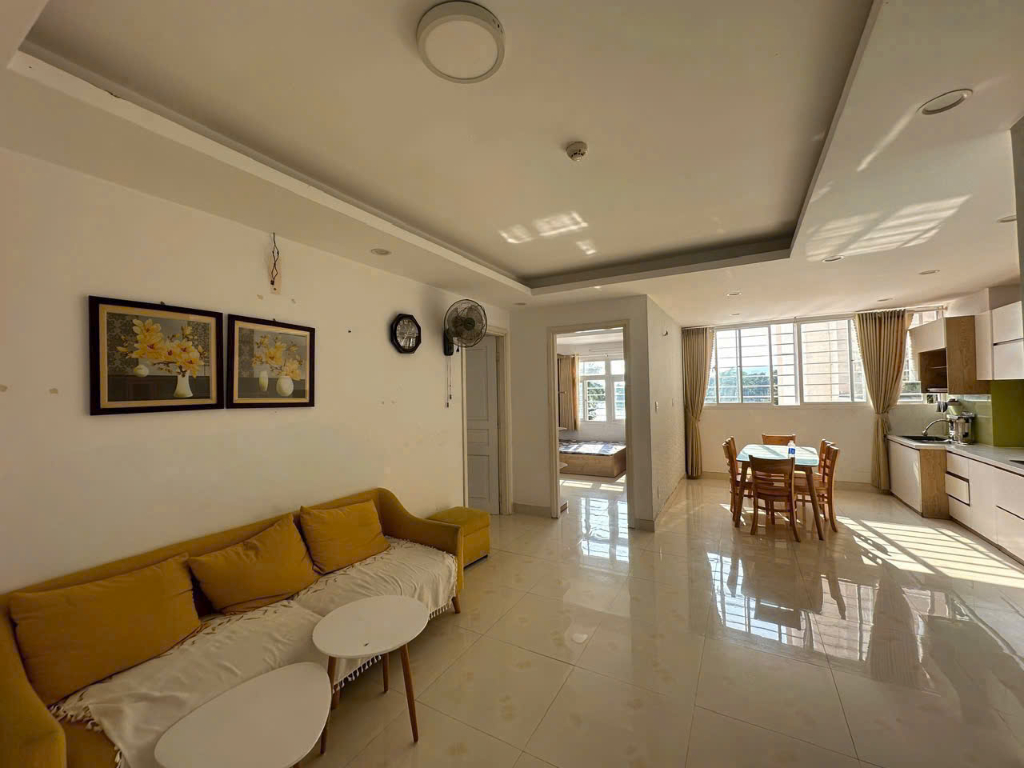 BÁN CĂN HỘ LAKESIDE - CĂN GÓC - 71M - 2PN 1WC - TẦNG THẤP - VIEW HỒ - FULL NỘI THẤT - GIÁ 2.75 TỶ