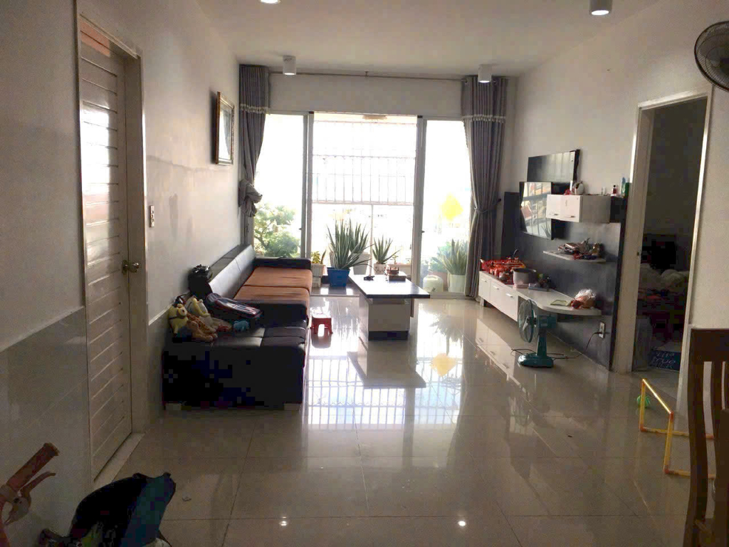🔥 GIÁ TỐT - BÁN GẤP CĂN HỘ VŨNG TÀU PLAZA - 91M - 2PN 2WC - GIÁ TỐT NHẤT 3.35 TỶ 🔥