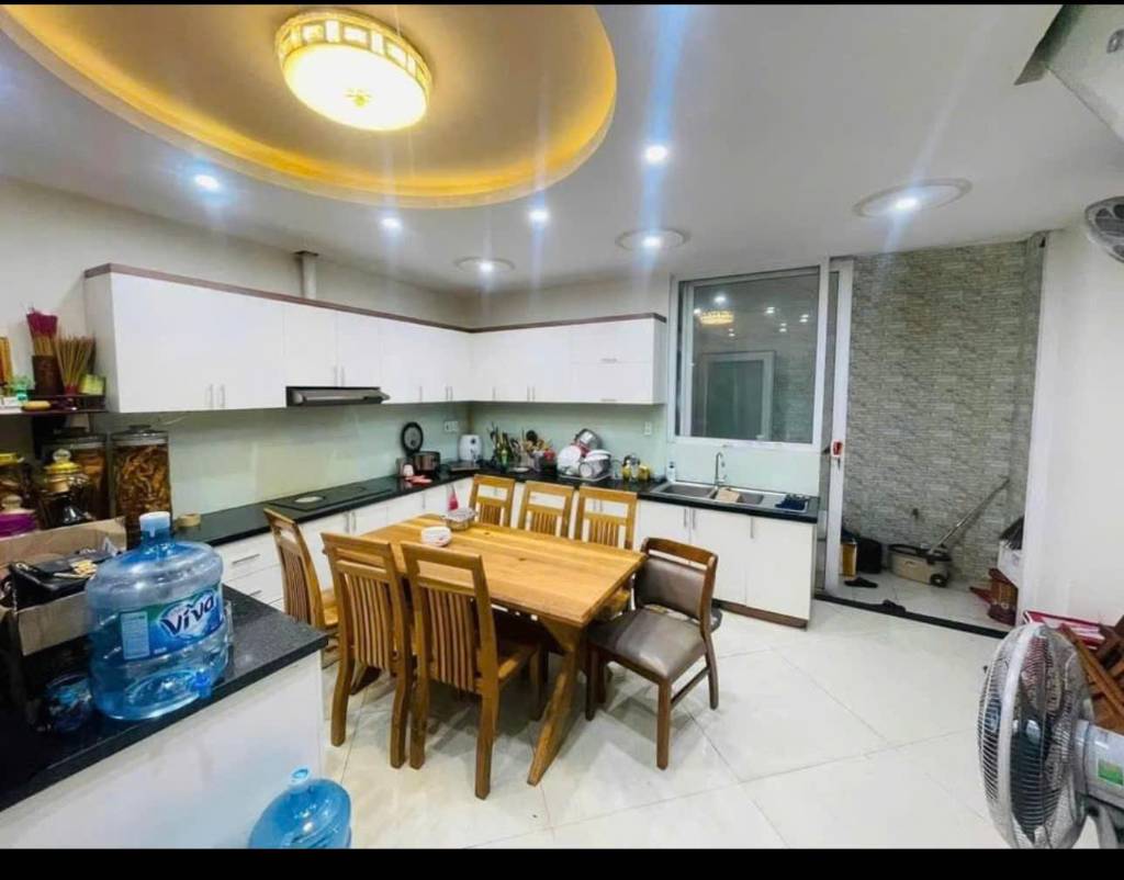 Bán gấp nhà 1trệt 1lửng 2lầu  mặt tiền phường 4, vũng tàu - 76m - 4,46x15m - tn - giá 8,5 tỷ