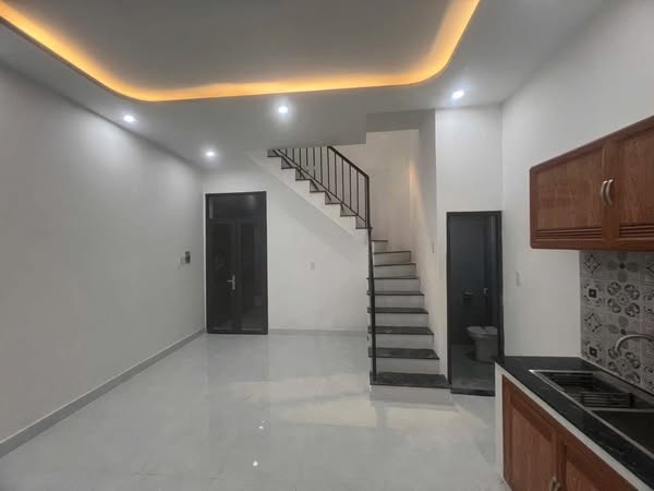 BÁN NHÀ 1 TRỆT 1 LẦU HẺM 171 NGUYỄN AN NINH - THẮNG NHÌ - 25.6M - CHỈ 1.85 TỶ💥