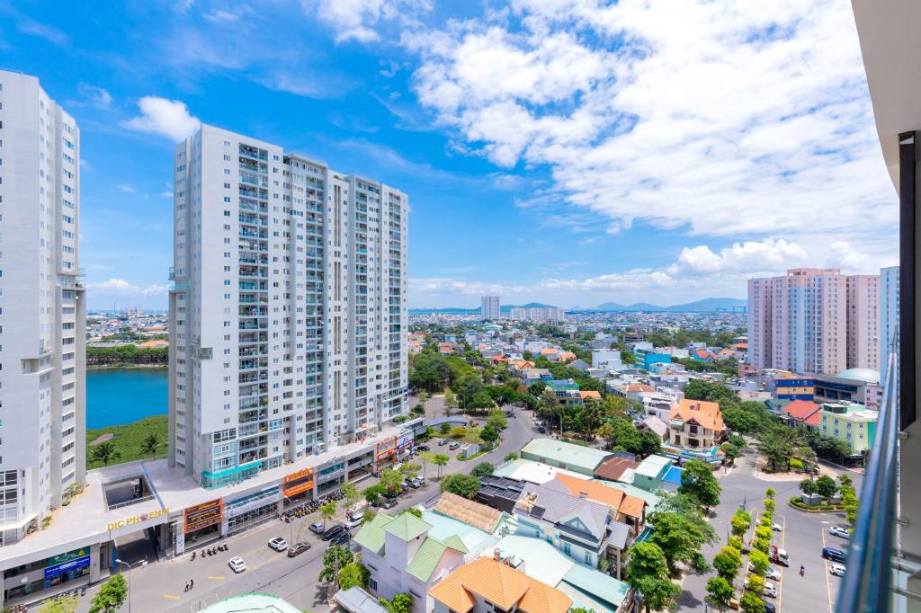 Bán Đất Biệt Thự Lô KĐT Chí Linh Vũng Tàu _ 334M_ 16x21M_ Giá 28.4 Tỷ