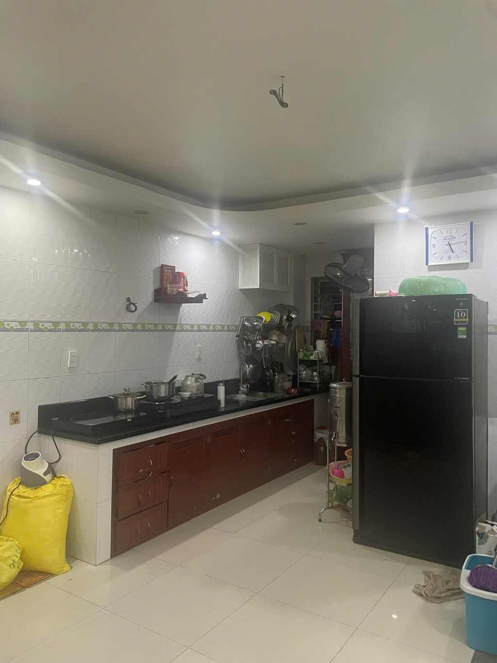 BÁN GẤP NHÀ 4 TẦNG MẶT TIỀN NGUYỄN AN NINH - NGAY NGÃ 3 ĐỘI CẤN - TP. VŨNG TÀU- 68M2 - GIÁ 9 TỶ