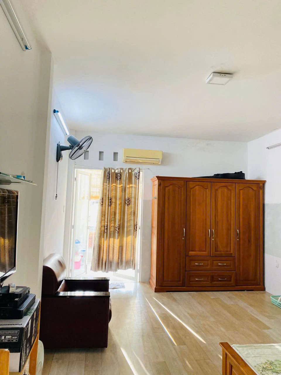 BÁN NHÀ 1T1L MẶT TIỀN ĐƯỜNG TRƯƠNG CÔNG ĐỊNH, P8, TPVT - 81M - 4,1x21M - TB - GIÁ 12,1 TỶ