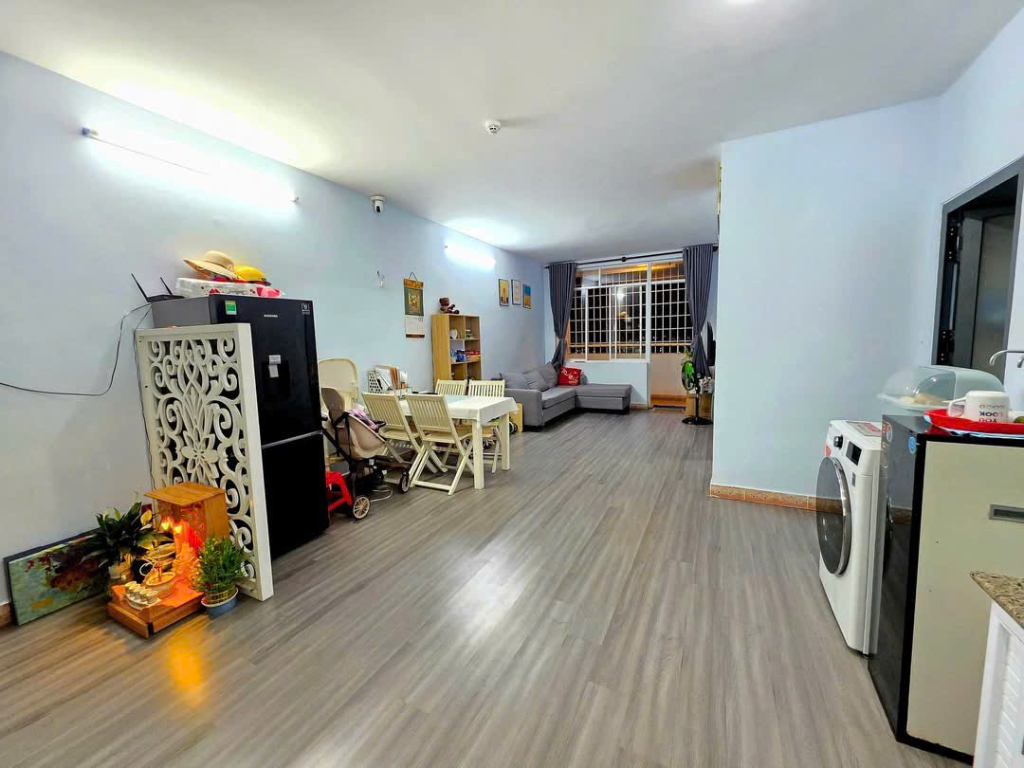 BÁN CĂN HỘ SEAVIEW 2 - TẦNG CAO - 60M - 1PN 1WC  - FULL NỘI THẤT - GIÁ 2.35 TỶ