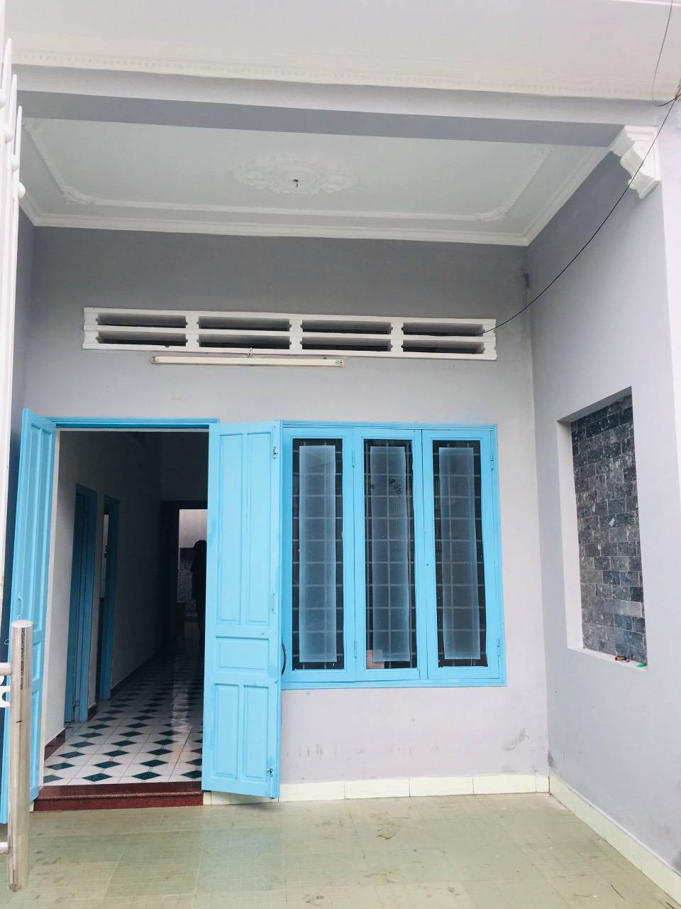 Bán nhà cấp 4 đường lưu chí hiếu, p. thắng nhất, tp vũng tàu_120m_(6x20)m_tb _giá 3,8 tỷ