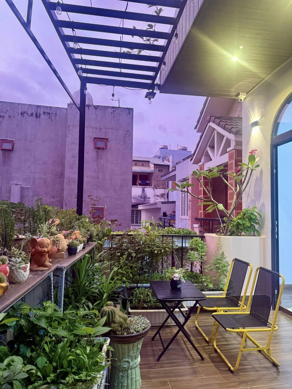 BÁN NHÀ 1 TRÊT 1 LẦU,  PHẠM THẾ HIỂN , P. VŨNG TÀU, TP. VŨNG TÀU - 62M²(4,5 x 12M) - TÂY - GIÁ 5.5 TỶ