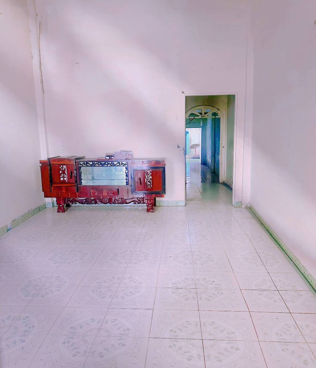 BÁN NHÀ  HẺM  Ô TÔ  ĐƯỜNG 30/4 - 80M2 - NGANG 3.5M - ĐB - HOÀN CÔNG - GIÁ 2.95 TỶ