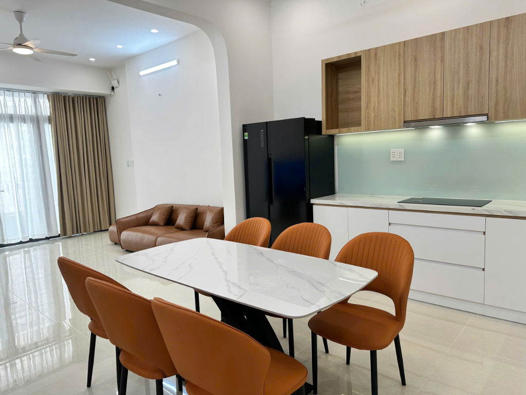 Bán Nhà 1 Trệt 1 Lầu – Hẻm Ô Tô Ba Cu, P.4, Vũng Tàu – 69m² (4,7x14,8m) – Giá 8.05 Tỷ TL