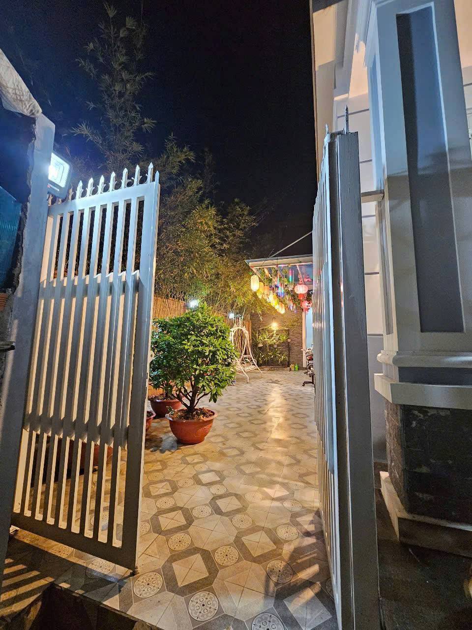Bán Nhà 1 Trệt 1 Lầu hẻm Lê Lợi, Thắng Nhì,  Vũng Tàu - 153.5M2 (8.6x16.8)M - TN- Giá: 6,99 Tỷ
