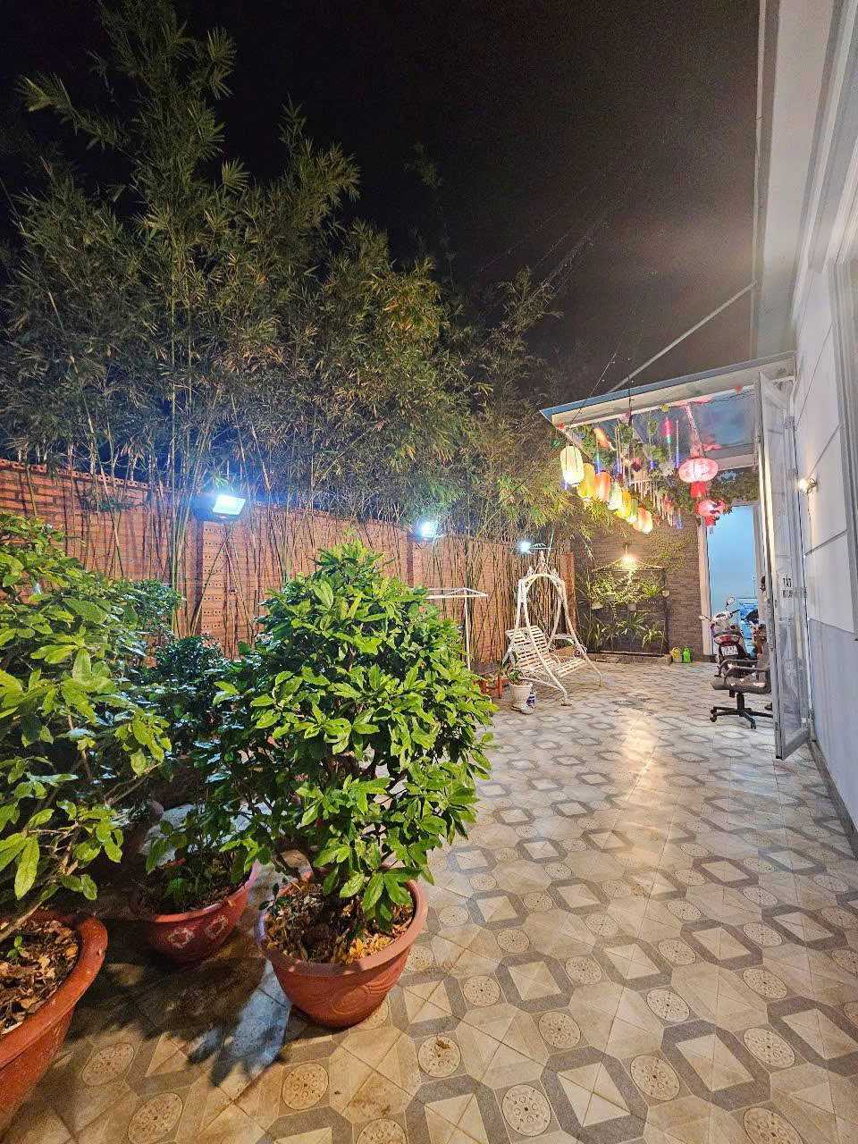 Bán Nhà 1 Trệt 1 Lầu hẻm Lê Lợi, Thắng Nhì,  Vũng Tàu - 153.5M2 (8.6x16.8)M - TN- Giá: 6,99 Tỷ