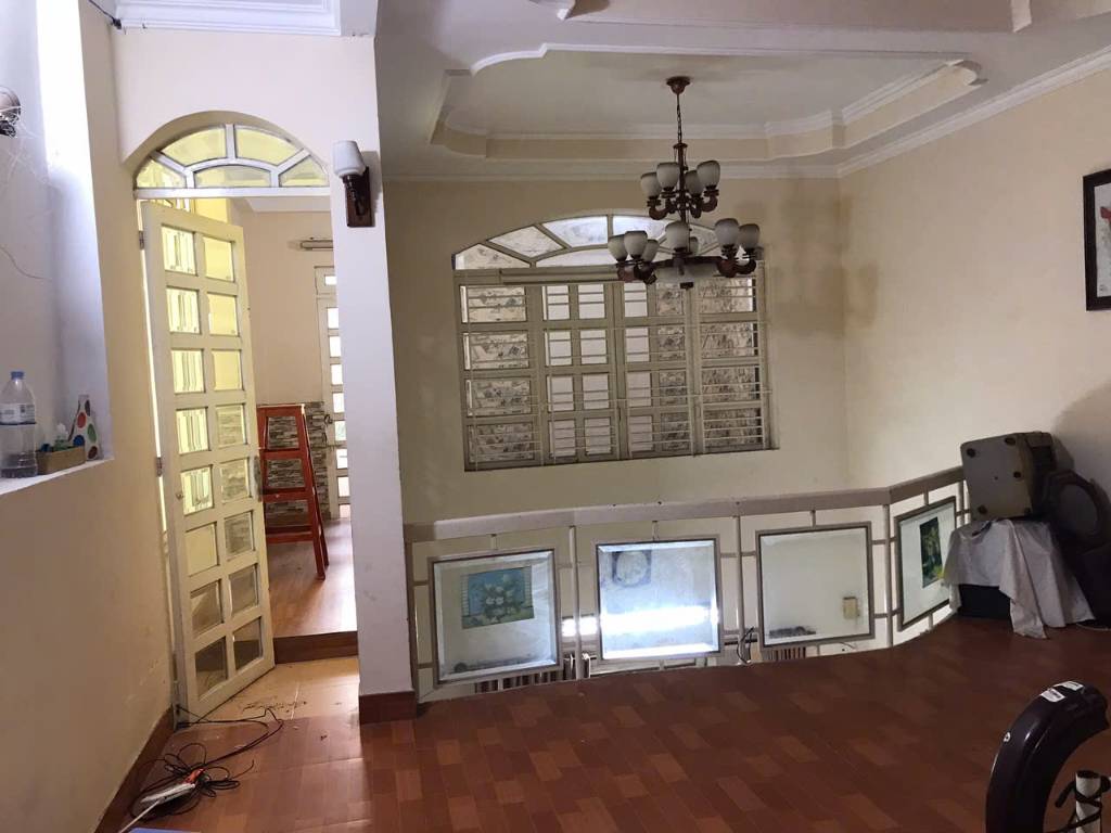 Bán Nhà 1 Trệt 2 Lầu KĐT Chí Linh- P. Tam Thắng -  Vũng Tàu - 80.1M2  KT(5.25 x 15.25)M - TN- Giá: 10 Tỷ