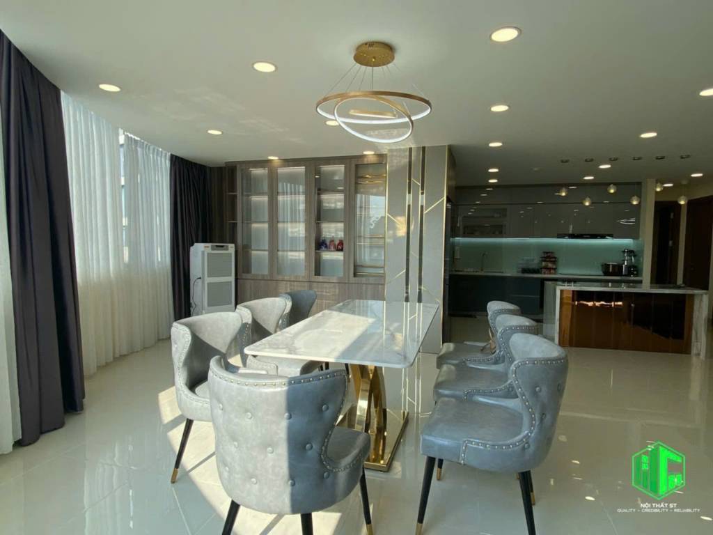 Bán nhanh (căn góc) 138m² gateway - 3pn- full nội thất- view biển - giá chỉ 4.6 tỷ!