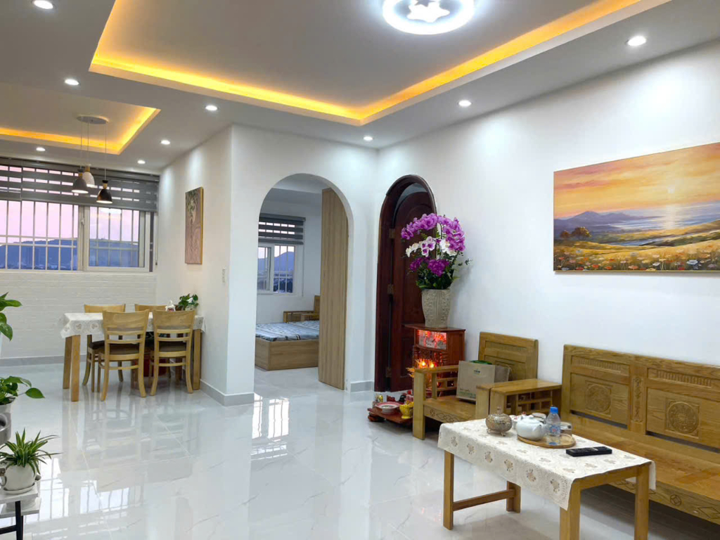 Bán căn hộ đẹp long lanh chung cư Lakside A - Tầng Trung - View Hồ - Giá 2.78 Tỷ