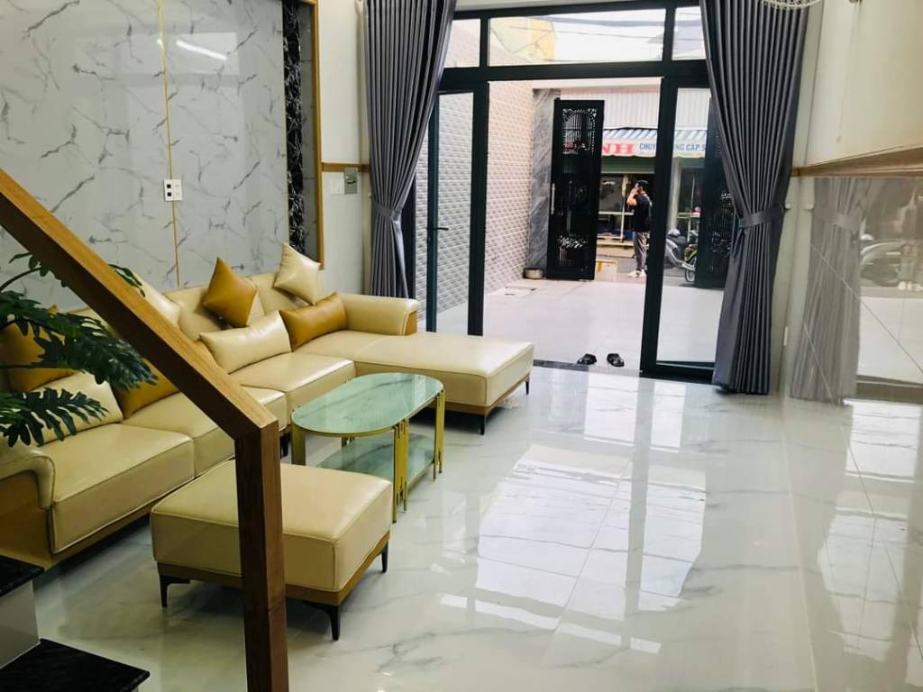 BÁN NHÀ MẶT TIỀN HẺM 1/ TRẦN BÌNH TRỌNG, P8, TP VŨNG TÀU _80M_4X20M_ĐN_GIÁ 10.7 TỶ.