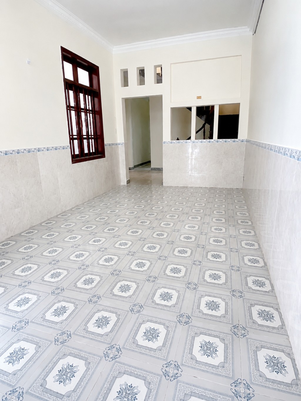 🏡 BÁN NHÀ 1T 1L 1 TUM ĐƯỜNG XÔ VIẾT NGHỆ TĨNH – P. VŨNG TÀU – 110M² (5×22M) – ĐÔNG NAM – GIÁ 12,6 TỶ