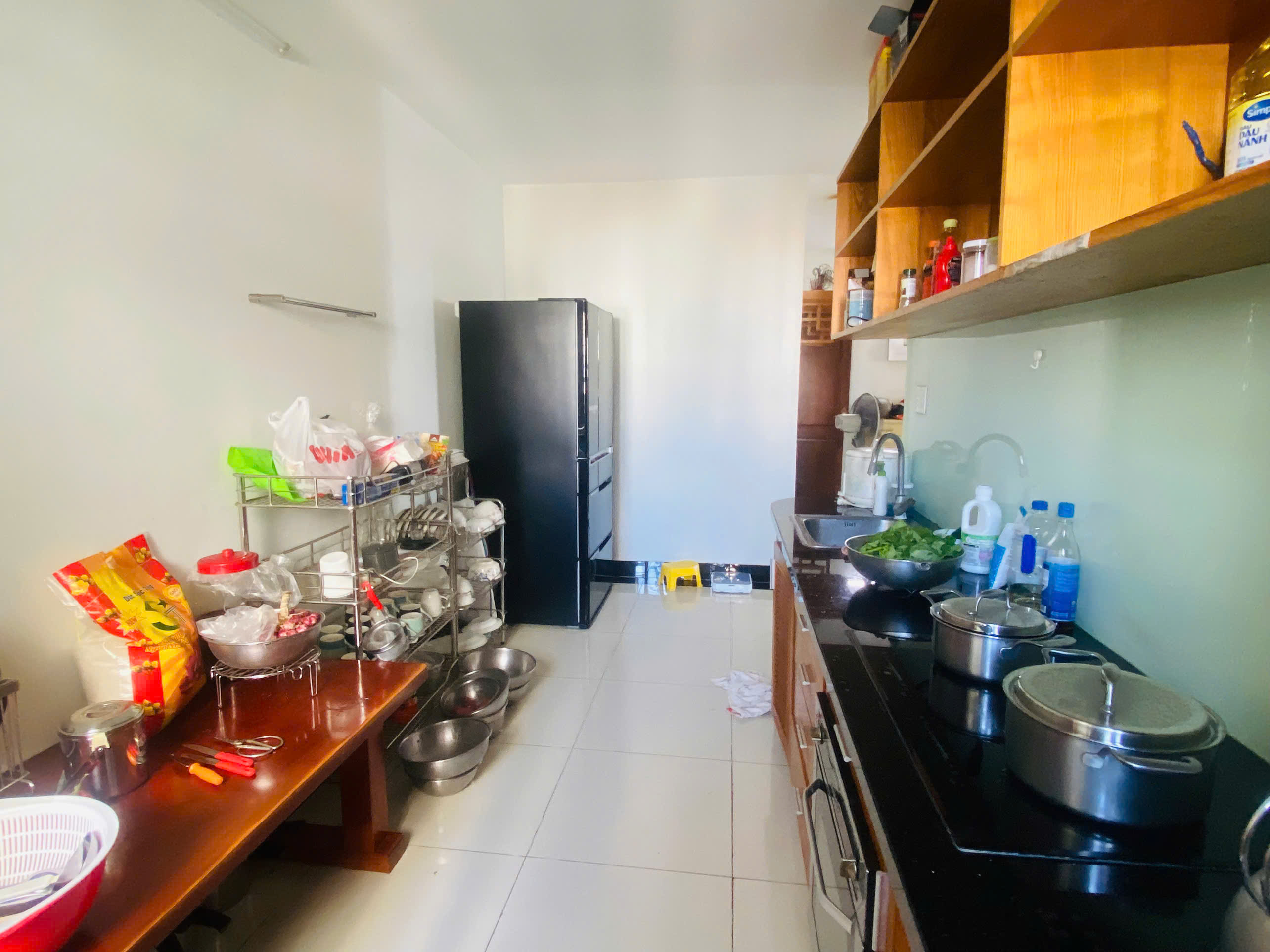 BÁN Căn hộ 03 Phòng Ngủ - Chung cư DIC PHOENIX - Khu Chí Linh - TP.VũngTàu - View Hồ - Giá 3.8 Tỷ