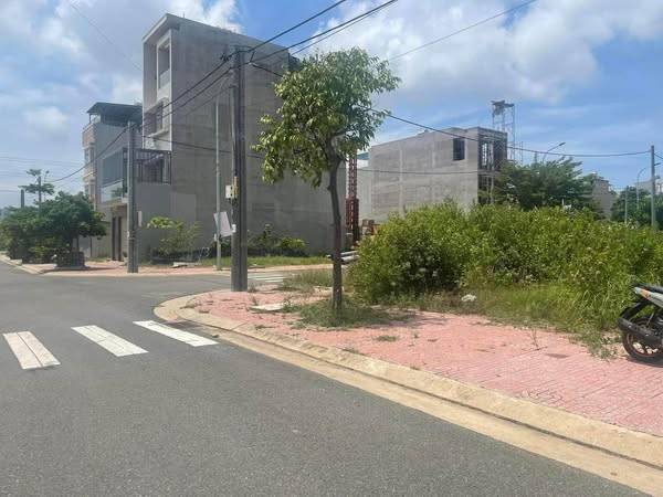 Bán Đất TĐC 1.65Ha , P. Rạch Dừa  - Vũng Tàu - 77.2M2  KT(5.33 x 16)M - ĐN&TN - Giá: 7.8 Tỷ