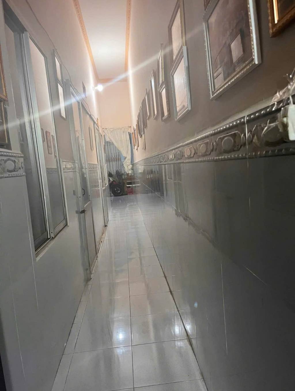 Bán nhà hẻm Đasu Bình Giã - Phường 8 - Vũng Tàu. - 110.4M  (4.46 x 25.58)M - ĐB - Giá: 4.8 Tỷ