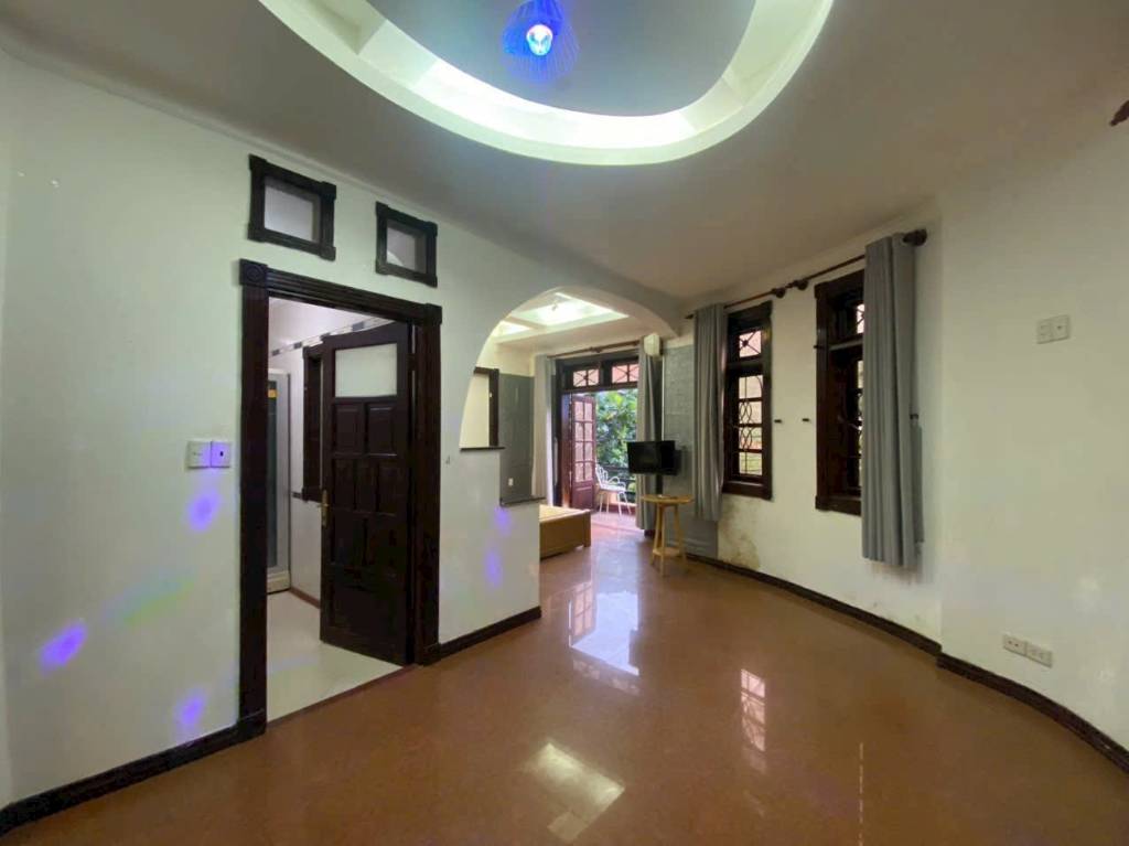 Bán nhà (Căn Góc) Mặt Tiền Đường Phan Chu Trinh - Phường 2 - TP Vũng Tàu_ 147,7M_ 7,1x21M_ Giá 28 tỷ