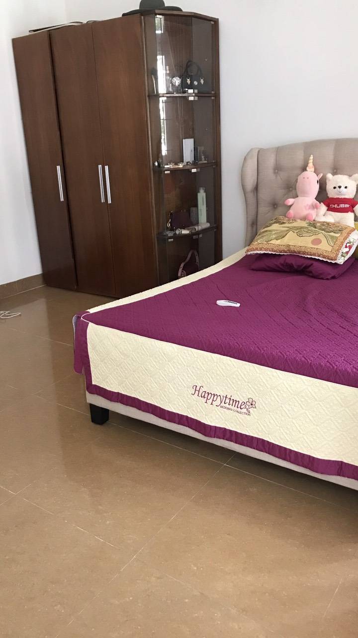 Bán Nhà 1T2L 2 Mặt Trước Và Sau Đường Bđ 1 & Bến Đình 3 TPVT_ Giá 10 Tỷ