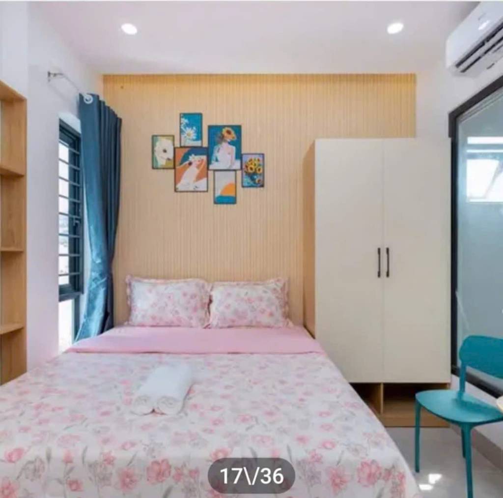 Nhà đẹp khu á châu, phường 2, vũng tàu- 53m - tn - giá 7.9 tỷ