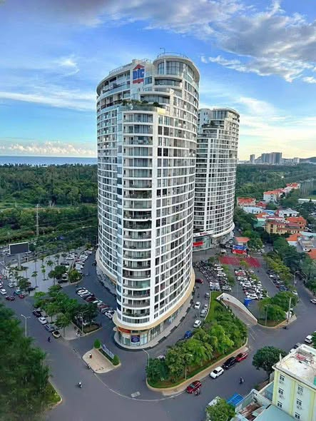 🔥 CHO THUÊ SHOPHOUSE GATEWAY VŨNG TÀU MẶT TIỀN 3/2 – VỊ TRÍ ĐẸP, DỄ KINH DOANH 🔥 CHỈ 18 TRIỆU/THÁNG