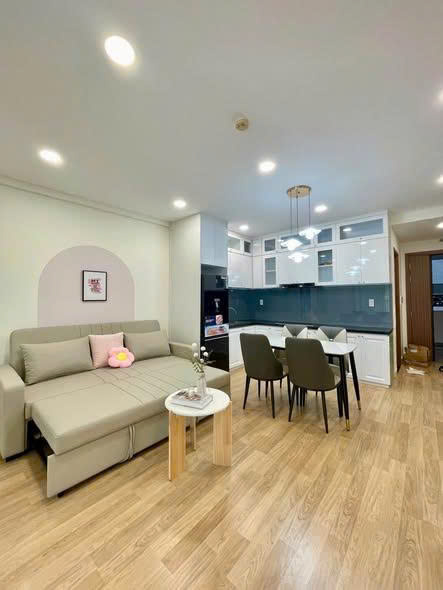 🏢 BÁN CĂN HỘ GATEWAY – 53,3M² (1PN 1WC) – TẦNG CAO – GIÁ 2,75 TỶ