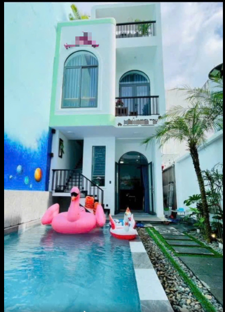 BÁN NHÀ 1 TRỆT 2 LẦU KĐT CHÍ LINH - 88,7M (5,4x16,4) - TÂY BẮC - ĐƯỜNG 12M - HỒ BƠI - GIÁ 11,5 TỶ (TL)