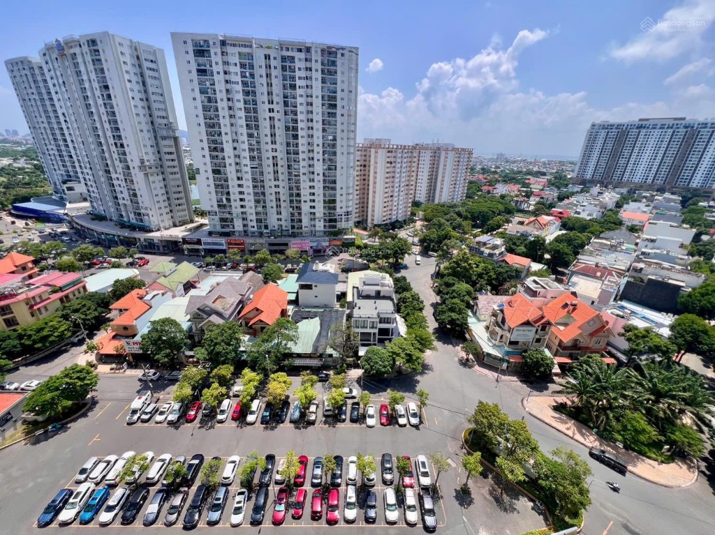 🏡 BÁN BIỆT THỰ KHU ĐÔ THỊ CHÍ LINH – 236M² (15,5×16M) – TÂY BẮC/TÂY NAM – GIÁ 35 TỶ
