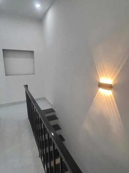 BÁN NHÀ 1 TRỆT 1 LẦU HẺM 171 NGUYỄN AN NINH - THẮNG NHÌ - 25.6M - CHỈ 1.85 TỶ💥