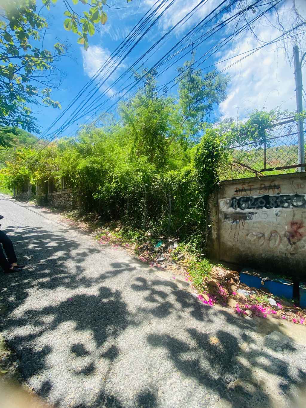 Bán đất hẻm Ôtô 126/ Trần Phú - Phường 5 - Vũng Tàu - 467.3M  (10/10.8 x 48.5/46.3)M - TB - Giá: 37.5 Tỷ