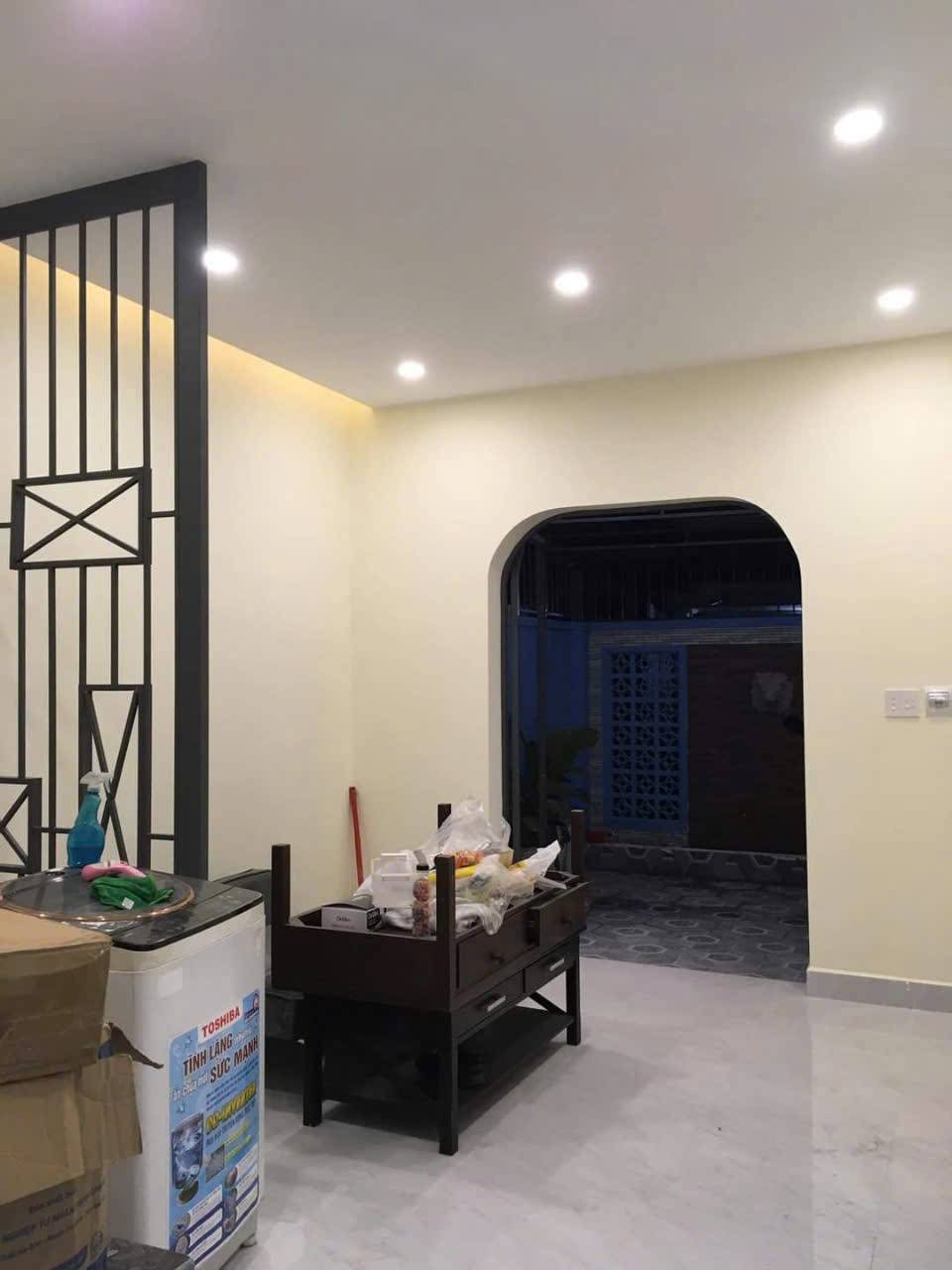 Bán C4 Hẻm Ô TÔ  Lưu Hữu Phước - Phường 10 - Vũng Tàu. - DT: 81M2 (7.2x10.5)M - TN - Giá: 4.99 Tỷ