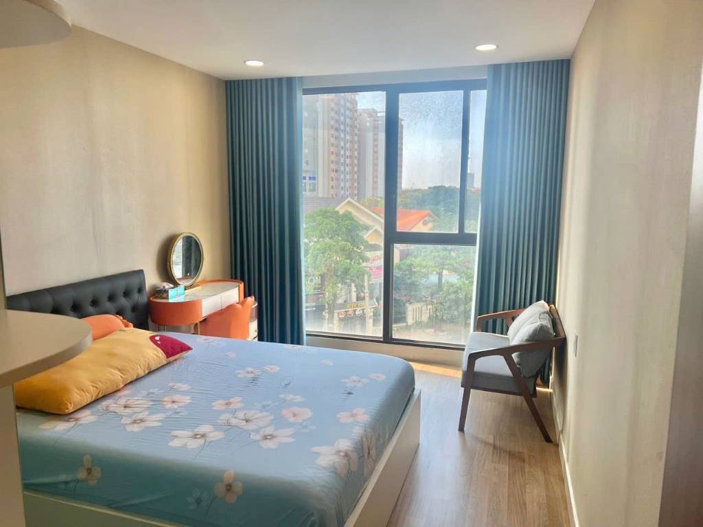 BÁN NHANH (CĂN GÓC) 138M² GATEWAY - 3PN- FULL NỘI THẤT- VIEW BIỂN - GIÁ CHỈ 5.6 TỶ!
