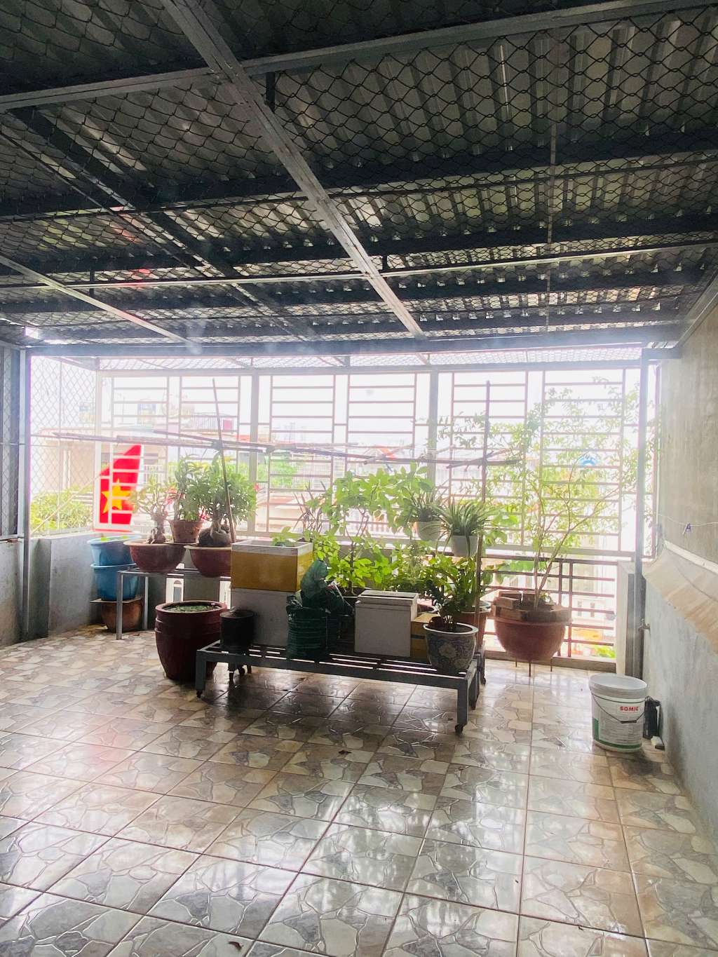 Bán Nhà 1 Trệt 1 Lầu Nguyễn Hữu Cảnh - Rạch Dừa - TP Hồ Chí Minh - 101m- (5.3 x 19)M - TB - Giá 9,5 tỷ