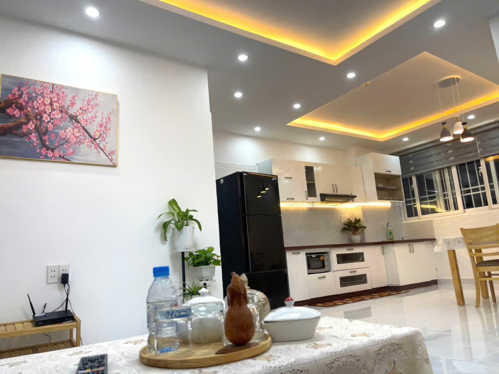 Bán căn hộ đẹp long lanh chung cư Lakside A - Tầng Trung - View Hồ - Giá 2.78 Tỷ