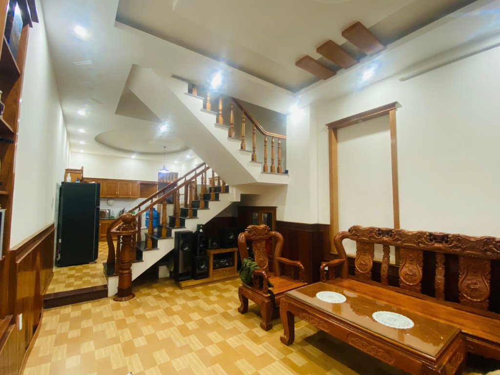 🏡 BÁN NHÀ 3 TẦNG – HƯỚNG ĐÔNG NAM – THẮNG NHẤT, VŨNG TÀU - 76M (4.5x17)M - ĐN -GIÁ 7.4 TỶ