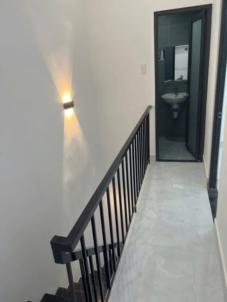 BÁN NHÀ 1 TRỆT 1 LẦU HẺM 171 NGUYỄN AN NINH - THẮNG NHÌ - 25.6M - CHỈ 1.85 TỶ💥