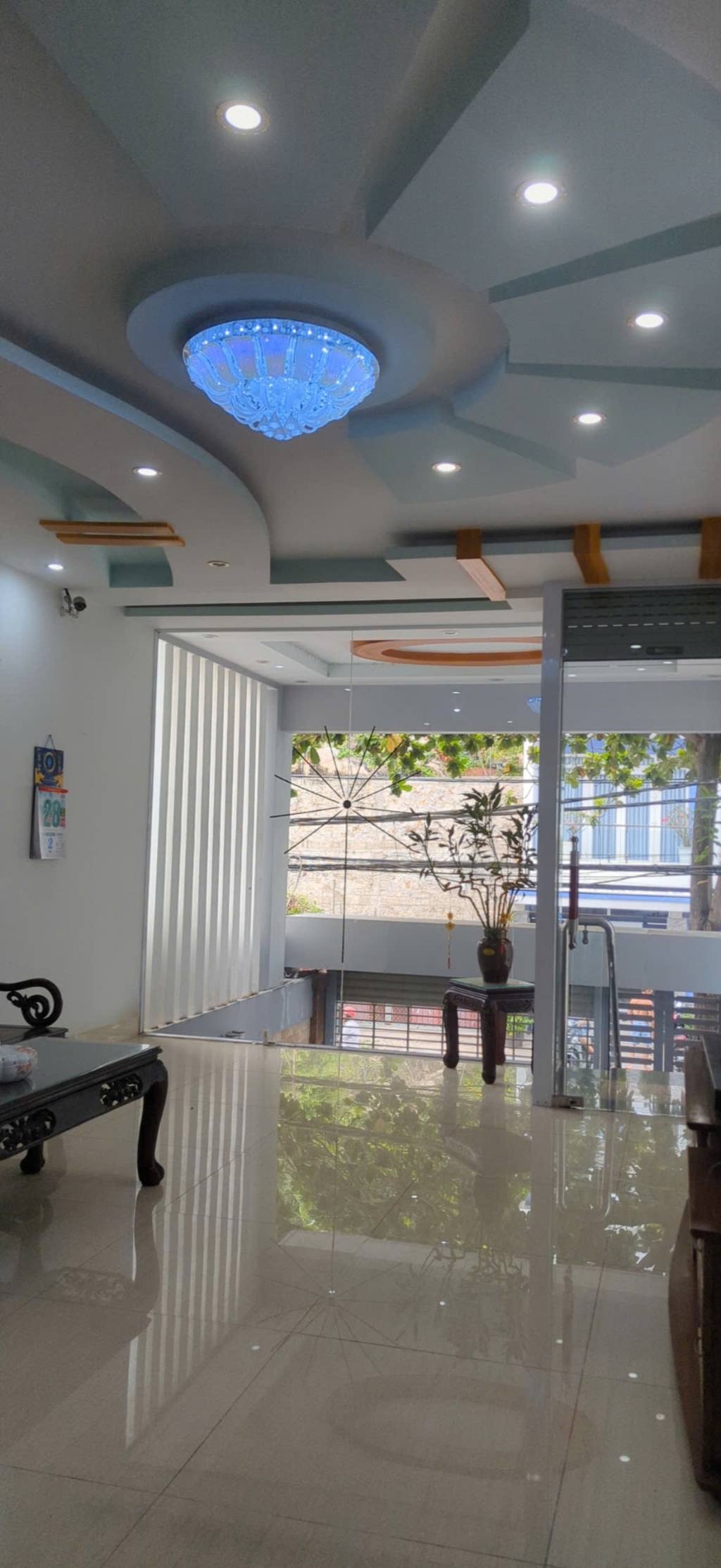 KA687_Bán Nhà (Căn Góc) 1 Trệt 3 Lầu Phan Chu Trinh Phường 2  Vũng Tàu - 100.7M2(4.6x21.8)M - TN- Giá: 19.8Tỷ