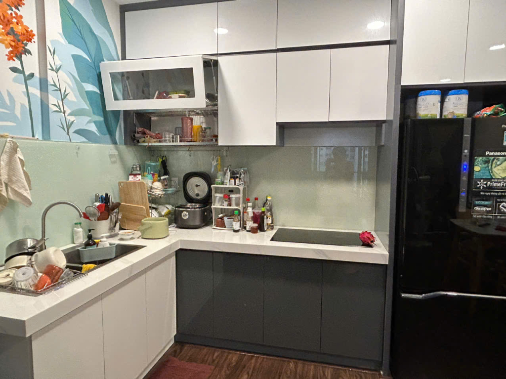 🏡 BÁN CĂN HỘ STUDIO GATEWAY B – 50M² – FULL NỘI THẤT – ĐÔNG NAM – GIÁ 2,48 TỶ