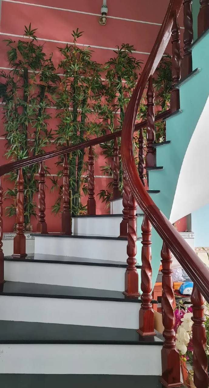 Bán nhà 1 trệt 3 lầu nguyễn bỉnh khiêm, p3, vũng tàu _ 80,4m_ 5x16,11m_ tn_ giá 8,3 tỷ