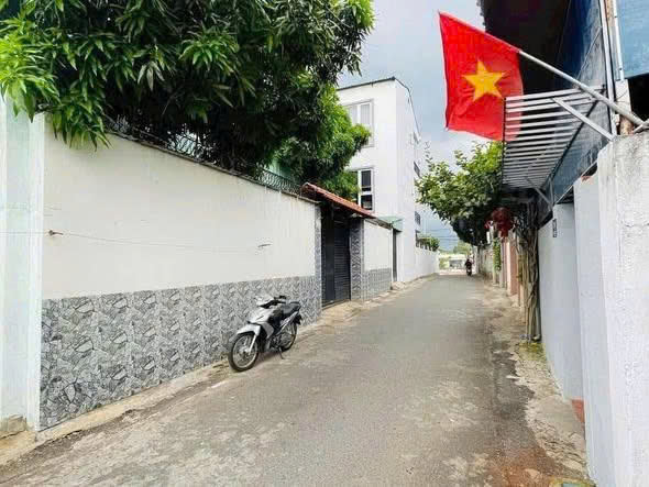 BÁN BIỆT THỰ 1 TRỆT 1 LẦU GÓC 2 MT ĐƯỜNG 2/9, P12, TPVT_801M_15X26M (NỞ HẬU)_TB-ĐN - GIÁ 41 TỶ TL