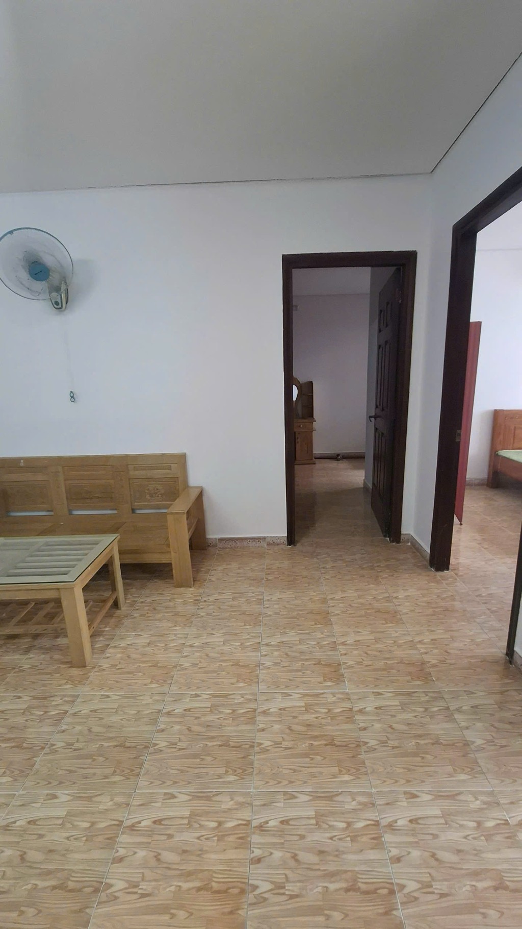 BÁN CĂN HỘ LAKESIDE - CĂN GÓC - 74M - 2PN 1WC - TẦNG TRUNG - VIEW HỒ - FULL NỘI THẤT - GIÁ 2.6 TỶ