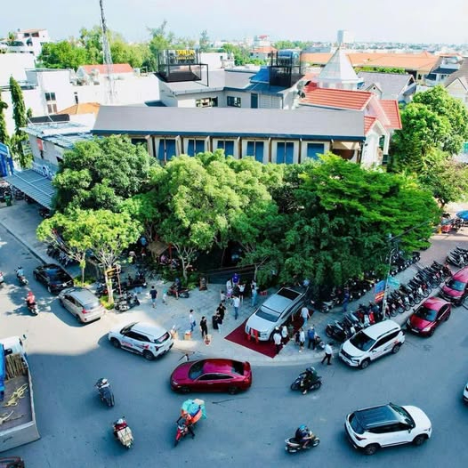 Bán Nhà 1 Trệt 2 Lầu MT Thanh Tịnh, KĐT Chí Linh- P. Rạch Dừa -  Vũng Tàu - 72M2  KT(4.5 x 16)M - TB- Giá: 13.9 Tỷ