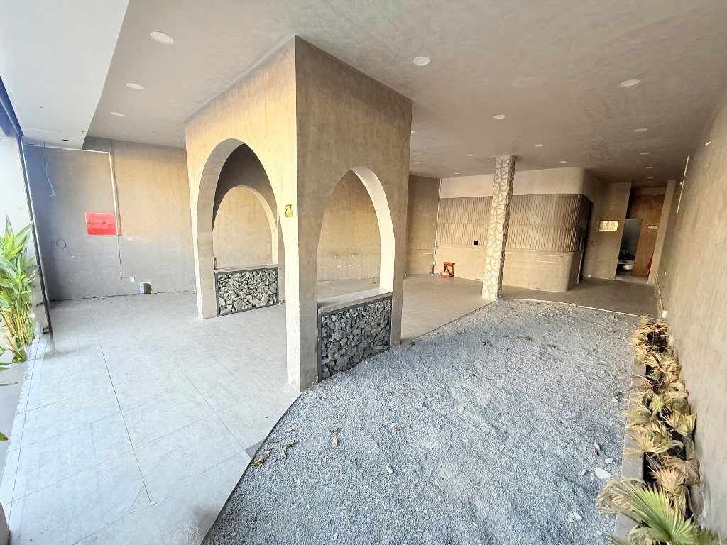CHO THUÊ MẶT BẰNG NGUYỄN TRI PHƯƠNG – P.7 – TP. VŨNG TÀU – 196M² (9,8×20M) – GIÁ 35 TRIỆU/THÁNG