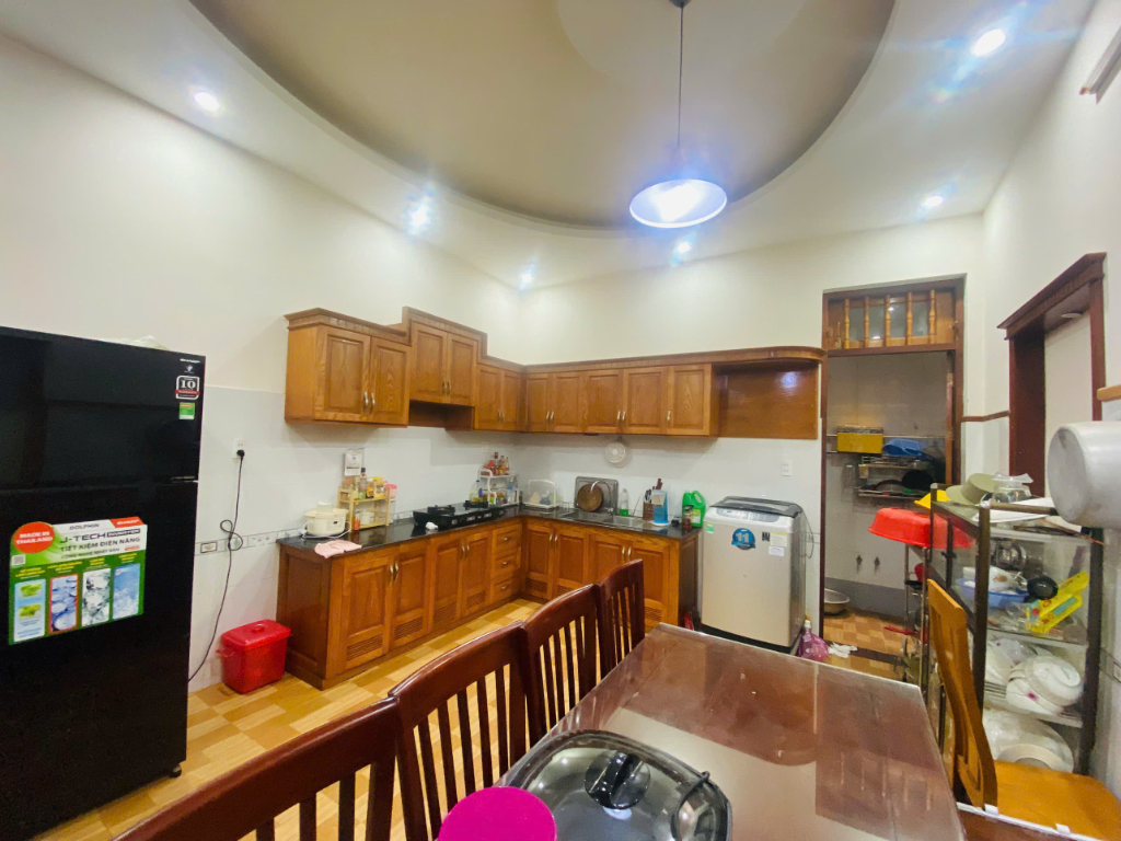🏡 BÁN NHÀ 3 TẦNG – HƯỚNG ĐÔNG NAM – THẮNG NHẤT, VŨNG TÀU - 76M (4.5x17)M - ĐN -GIÁ 7.4 TỶ