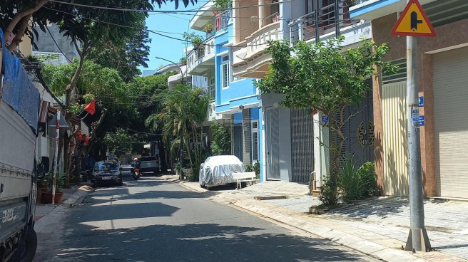 🏡 BÁN NHÀ HẺM 2 Ô TÔ ĐƯỜNG BÌNH GIÃ – PHƯỜNG 8 – 69M² (4.2 x 16.3M) - ĐB – GIÁ 7.4 TỶ