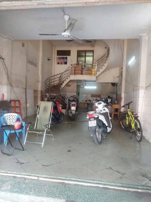 CHO THUÊ NHÀ MẶT TIỀN ĐƯỜNG BACU NGAY NGÃ 5 , TP VŨNG TÀU